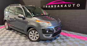 Citroen C3 Picasso , garage TRANSAKAUTO SAINT-LOUIS � Hégenheim