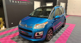 Citroen C3 Picasso , garage TRANSAKAUTO BETHUNE � Bruay la buissiere