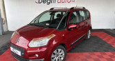 Annonce Citroen C3 Picasso occasion Diesel HDi 90 Airdream Confort � Cournon d'Auvergne