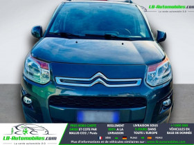 Citroen C3 Picasso HDi 90 BVM  occasion � Beaupuy - photo n�4
