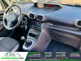 Citroen C3 Picasso HDi 90 BVM  occasion � Beaupuy - photo n�2