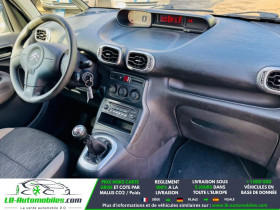 Citroen C3 Picasso HDi 90 BVM  occasion � Beaupuy - photo n�2