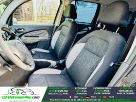 Citroen C3 Picasso HDi 90 BVM  occasion � Beaupuy - photo n�6