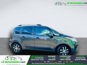 Citroen C3 Picasso HDi 90 BVM  occasion � Beaupuy - photo n�5