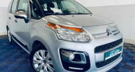 Citroen C3 Picasso , garage AES AUTOMOBILES  Sannerville