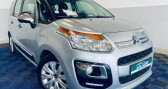 Citroen C3 Picasso occasion année 2014 boite Manuelle Annonce Citroen C3 Picasso occasion Diesel HDi 90 Confort à Sannerville