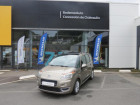 Citroen C3 Picasso occasion Beige année 2011 boite Manuelle Annonce Citroen C3 Picasso occasion Diesel HDi 90 FAP Exclusive à CHATEAULIN