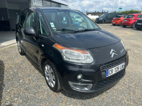 Citroen C3 Picasso , garage GARAGE CARS  Pussay