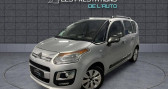 Annonce Citroen C3 Picasso occasion Essence Picasso 1.4 VTi Collection II  Puteaux