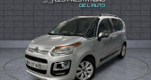 Annonce Citroen C3 Picasso occasion Essence Picasso 1.4 VTi Collection II  Puteaux