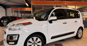 Citroen C3 Picasso occasion 2015 mise en vente &agrave; Sallaumines par le garage NVO SACI - photo n&deg;1