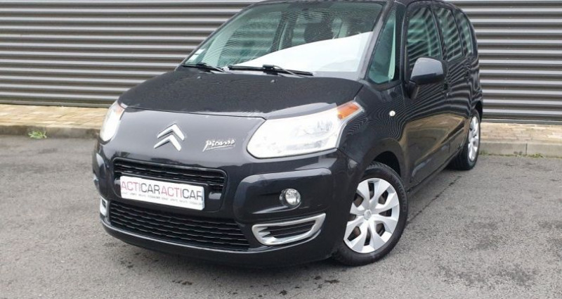 Citroen C3 Picasso PICASSO 1.6 HDI 90 CONFORT