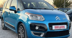 Citroen C3 Picasso , garage 1000 AUTOS  Roncq