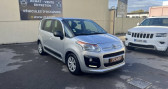 Citroen C3 Picasso occasion  année 2014 boite Manuelle Annonce Citroen C3 Picasso occasion Diesel Picasso 1.6 HDi90 Confort à Brie-Comte-Robert