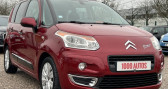 Annonce Citroen C3 Picasso occasion Diesel Picasso 1.6 HDi90 Exclusive � Roncq