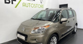 Citroen C3 Picasso Picasso 1.6 VTi Exclusive  2009 - annonce de voiture en vente sur Auto Sélection.com