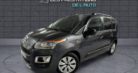 Citroen C3 Picasso , garage LES PRESTATIONS DE L'AUTO  Puteaux