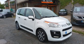 Annonce Citroen C3 Picasso occasion Diesel Pluriel 1.6 l HDi 90 cv 2013 et 151400 km  GLEIZ