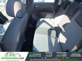 Citroen C3 Picasso PureTech 110 BVM  occasion � Beaupuy - photo n�6