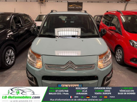 Citroen C3 Picasso PureTech 110 BVM  occasion � Beaupuy - photo n�7