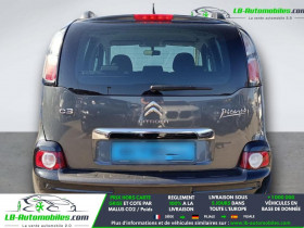 Citroen C3 Picasso PureTech 110 BVM  occasion � Beaupuy - photo n�4
