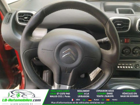 Citroen C3 Picasso PureTech 110 BVM  occasion � Beaupuy - photo n�4