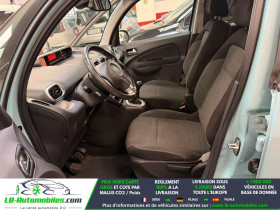 Citroen C3 Picasso PureTech 110 BVM  occasion � Beaupuy - photo n�6