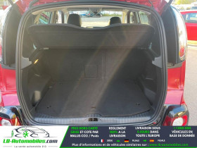 Citroen C3 Picasso PureTech 110 BVM  occasion � Beaupuy - photo n�6