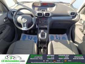 Citroen C3 Picasso PureTech 110 BVM  occasion � Beaupuy - photo n�2