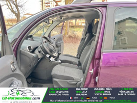 Citroen C3 Picasso PureTech 110 BVM  occasion � Beaupuy - photo n�3