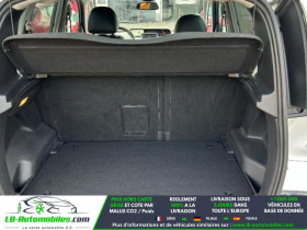 Citroen C3 Picasso PureTech 110 BVM  occasion � Beaupuy - photo n�7