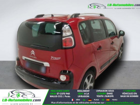 Citroen C3 Picasso PureTech 110 BVM  occasion � Beaupuy - photo n�2