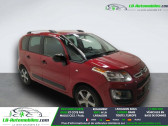 Annonce Citroen C3 Picasso occasion Essence PureTech 110 BVM � Beaupuy