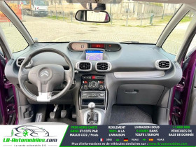 Citroen C3 Picasso PureTech 110 BVM  occasion � Beaupuy - photo n�2