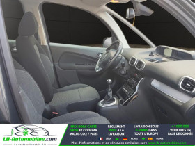 Citroen C3 Picasso PureTech 110 BVM  occasion � Beaupuy - photo n�3