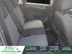 Citroen C3 Picasso PureTech 110 BVM  occasion � Beaupuy - photo n�4