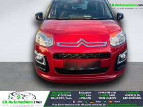 Citroen C3 Picasso PureTech 110 BVM  occasion � Beaupuy - photo n�3