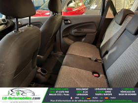 Citroen C3 Picasso PureTech 110 BVM  occasion � Beaupuy - photo n�3