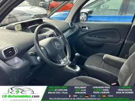 Citroen C3 Picasso PureTech 110 BVM  occasion � Beaupuy - photo n�4