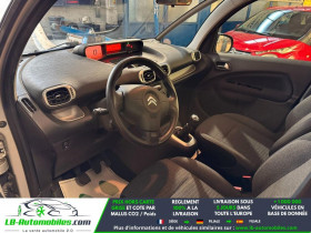 Citroen C3 Picasso PureTech 110 BVM  occasion � Beaupuy - photo n�2