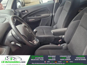 Citroen C3 Picasso PureTech 110 BVM  occasion � Beaupuy - photo n�5