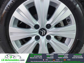 Citroen C3 Picasso PureTech 110 BVM  occasion � Beaupuy - photo n�4