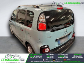 Citroen C3 Picasso PureTech 110 BVM  occasion � Beaupuy - photo n�3