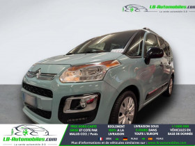 Citroen C3 Picasso PureTech 110 BVM  occasion � Beaupuy - photo n�2