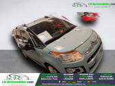 Annonce Citroen C3 Picasso occasion Essence PureTech 110 BVM � Beaupuy