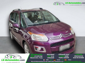 Citroen C3 Picasso , garage LB AUTOMOBILES � Beaupuy