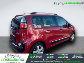 Citroen C3 Picasso PureTech 110 BVM  occasion � Beaupuy - photo n�2
