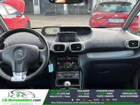 Citroen C3 Picasso PureTech 110 BVM  occasion � Beaupuy - photo n�3