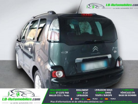 Citroen C3 Picasso PureTech 110 BVM  occasion � Beaupuy - photo n�2