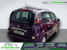 Citroen C3 Picasso PureTech 110 BVM  occasion � Beaupuy - photo n�4